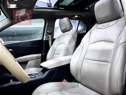 كاديلاك XT4